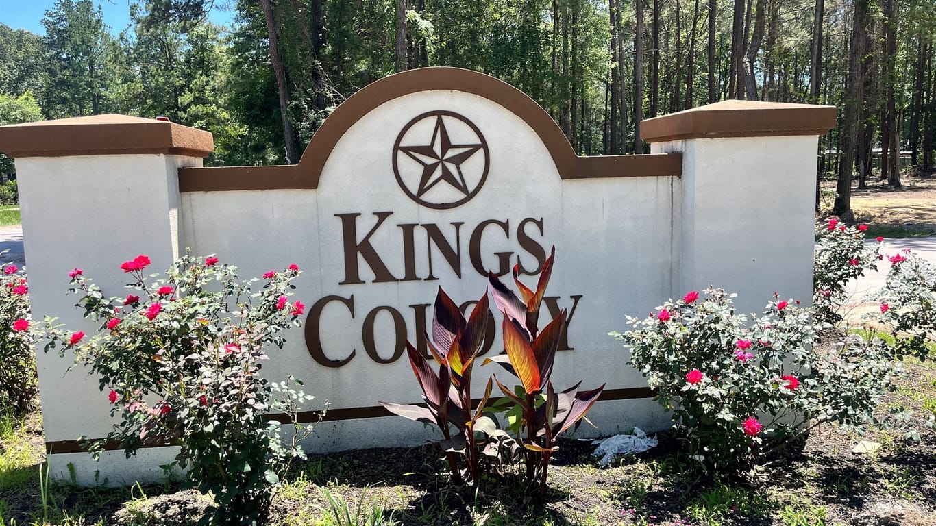 New Caney null-story, null-bed 19133 Kent Dr Drive-idx