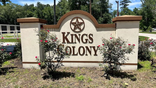 New Caney null-story, null-bed 19133 Kent Dr Drive-idx