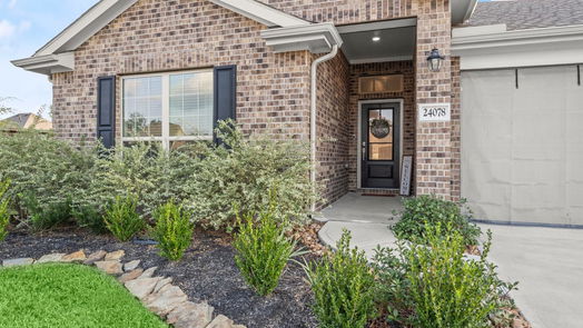 New Caney 1-story, 3-bed 24078 Hawthorn Lakes Drive-idx