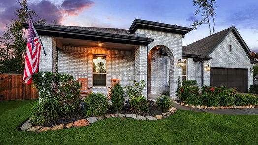 New Caney 2-story, 5-bed 23415 Timberwood Grove Court-idx