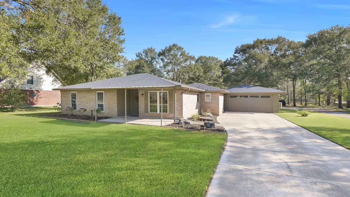 New Caney null-story, 3-bed 606 Magnolia Bend-idx