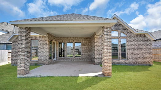 New Caney null-story, 4-bed 23613 Olive Creek Lane-idx