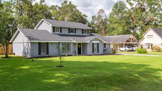 New Caney 2-story, 4-bed 522 Caesars Circle-idx