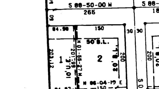 Roman Forest null-story, null-bed Lot 1-2 Appian Way-idx