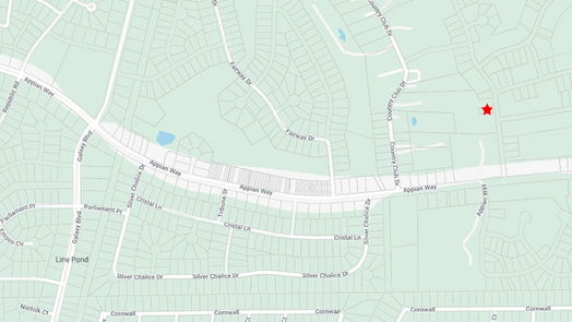 Roman Forest null-story, null-bed Lot 28 Indian Creek Dr-idx