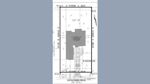 Roman Forest 1-story, 4-bed 2502 Catacombs Dr-idx