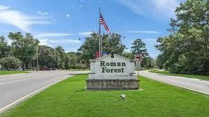 Roman Forest null-story, null-bed TBD Lot 12 Roman Forest-idx