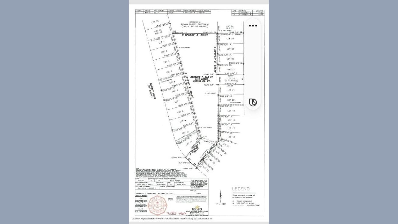 Roman Forest null-story, null-bed 672 Fairway Drive-idx