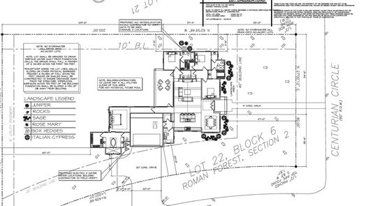 Roman Forest 1-story, 4-bed 2750 Centurian Circle-idx