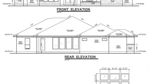 Roman Forest 1-story, 4-bed 2750 Centurian Circle-idx