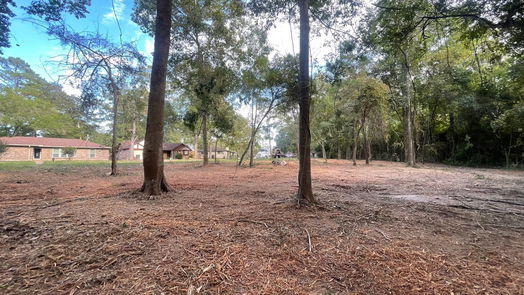 Woodbranch null-story, null-bed 1742 Woodway Drive-idx