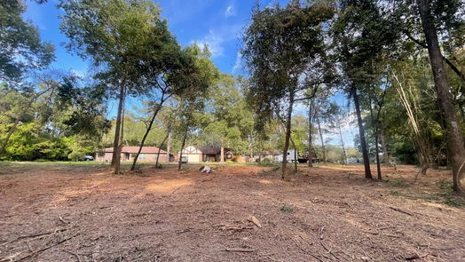 Woodbranch null-story, null-bed 1742 Woodway Drive-idx