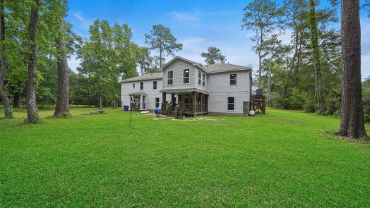 Woodbranch 2-story, 5-bed 83 White Oak Drive N-idx