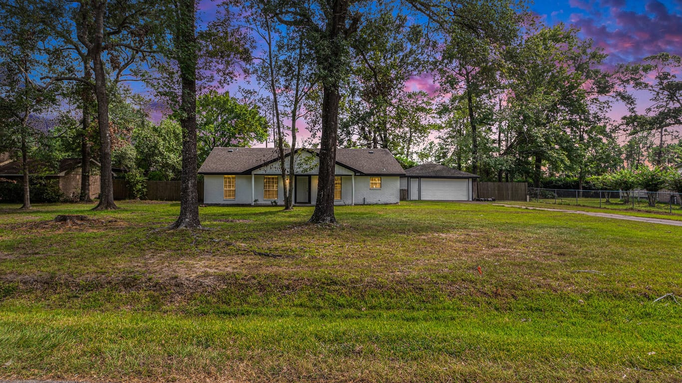 Woodbranch 1-story, 3-bed 243 Tall Timbers Road-idx