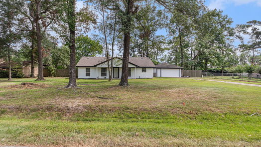 Woodbranch 1-story, 3-bed 243 Tall Timbers Road-idx