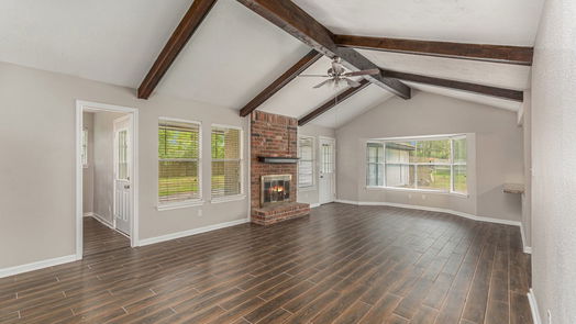 Woodbranch 1-story, 3-bed 243 Tall Timbers Road-idx