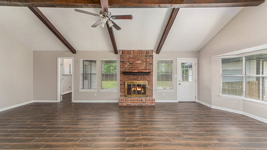 Woodbranch 1-story, 3-bed 243 Tall Timbers Road-idx