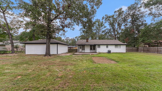 Woodbranch 1-story, 3-bed 243 Tall Timbers Road-idx