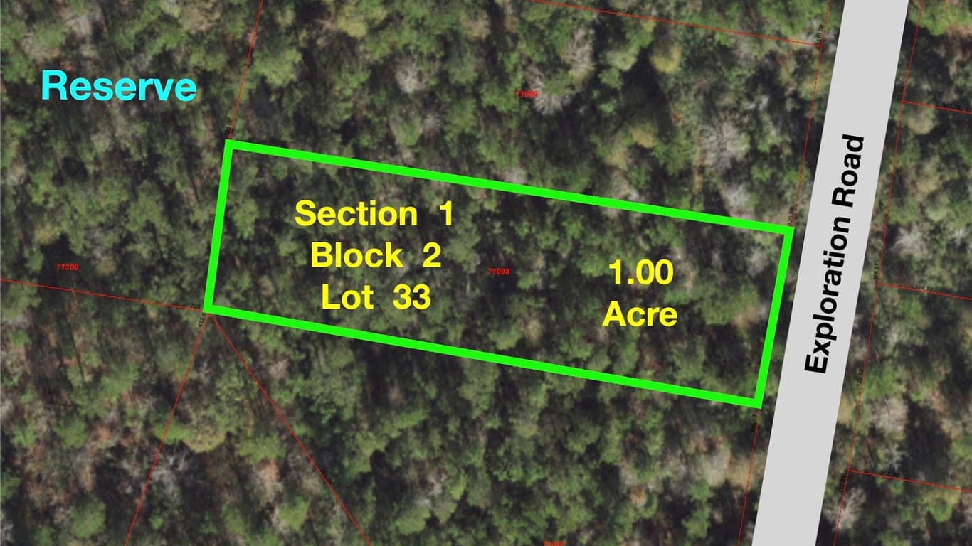 New Waverly null-story, null-bed 319 Exploration Road-idx