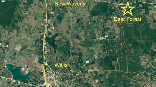 New Waverly null-story, null-bed 319 Exploration Road-idx