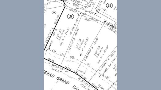 New Waverly null-story, null-bed 13-21-58 Bighorn Road-idx