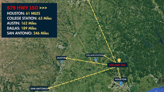 New Waverly null-story, null-bed 679 TX- 150-idx