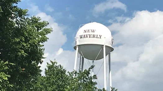 New Waverly null-story, null-bed 1238 Jones Road-idx