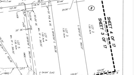 New Waverly null-story, null-bed 294 Iron Horse Road-idx