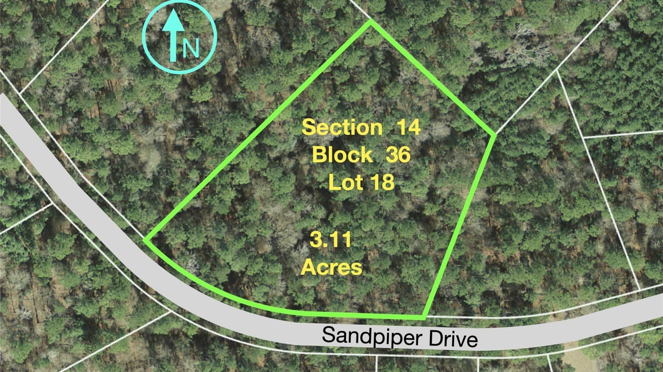 New Waverly null-story, null-bed 14-36-18 Sandpiper Drive-idx