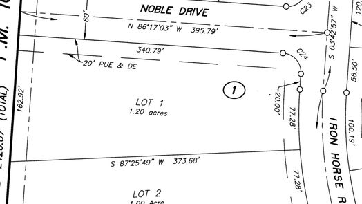 New Waverly null-story, null-bed 109 Noble Drive-idx