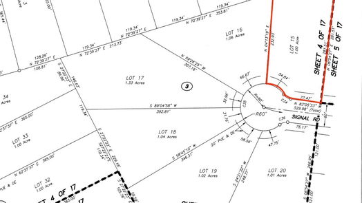 New Waverly null-story, null-bed 122 Signal Road-idx