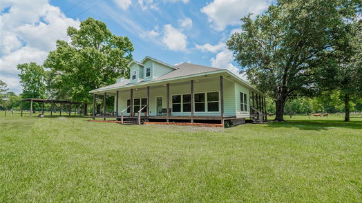 New Waverly 1-story, 3-bed 1003 Ellisor Road-idx