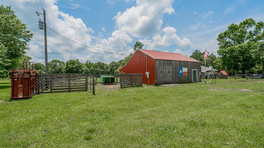 New Waverly 1-story, 3-bed 1003 Ellisor Road-idx