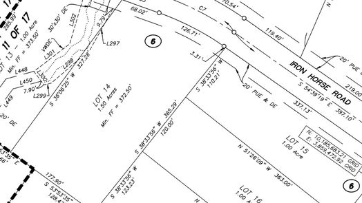 New Waverly null-story, null-bed 123 Iron Horse Road-idx