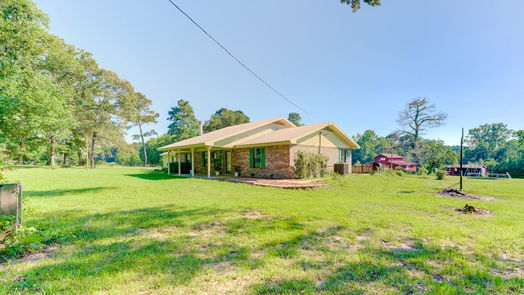 New Waverly 1-story, 4-bed 151 Parker Road-idx