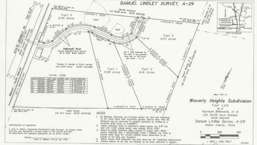 New Waverly null-story, null-bed 0 Belinowski Road-idx