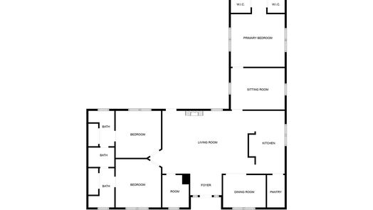 New Waverly 1-story, 3-bed 4351 FM 2693 Road W-idx