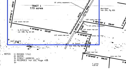 New Waverly null-story, null-bed 14 Little Road Loop-idx