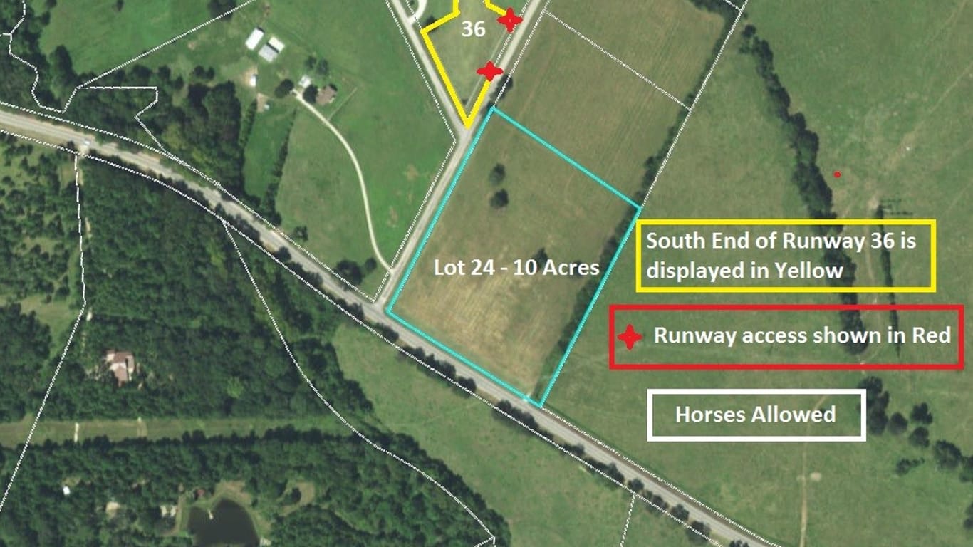 New Waverly null-story, null-bed Lot X (24) Ponderosa Drive-idx