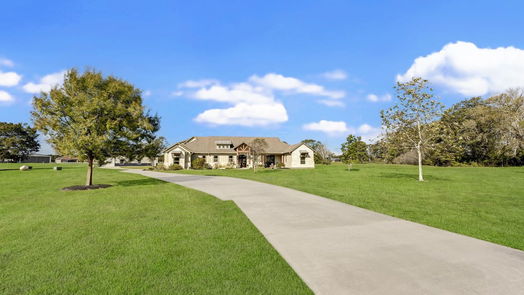 New Waverly null-story, 3-bed 59 Ponderosa Drive-idx