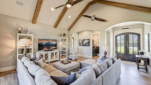 New Waverly null-story, 3-bed 59 Ponderosa Drive-idx