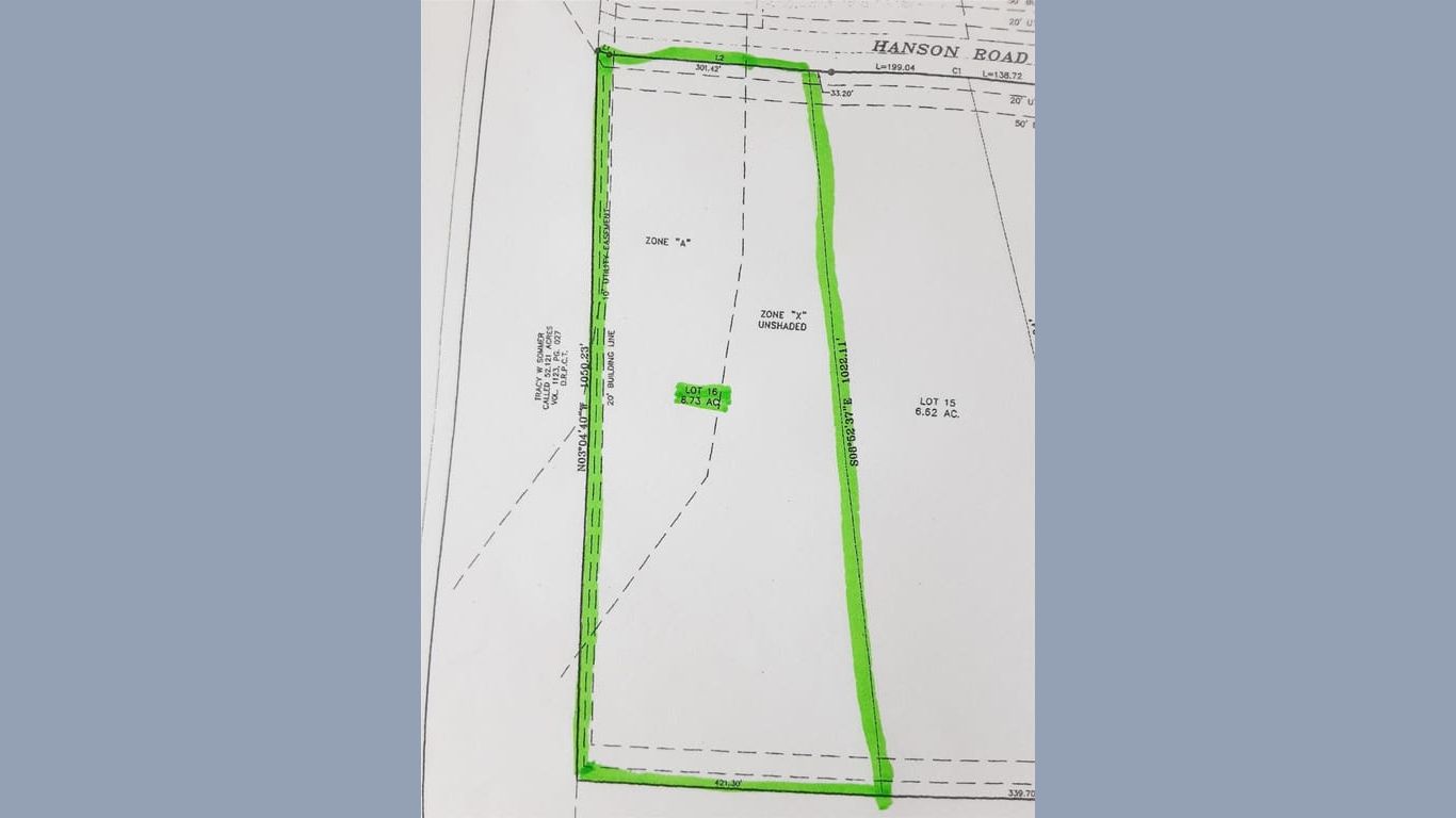 Onalaska null-story, null-bed 16-2 N Hanson Road-idx