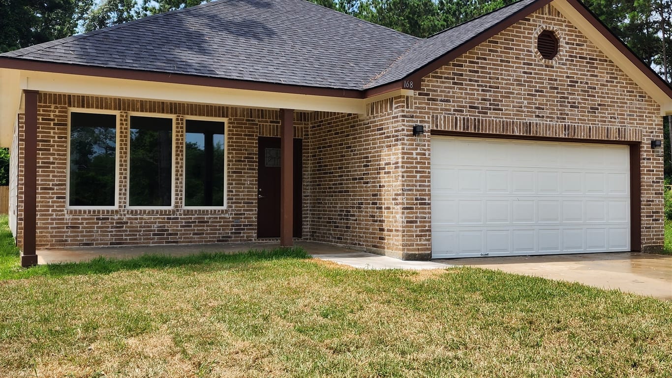 Onalaska null-story, 3-bed 168 Brahman Drive-idx