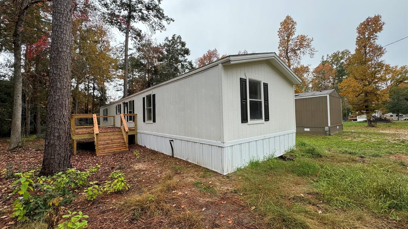 Onalaska 1-story, 3-bed 352 Cherokee Lane-idx