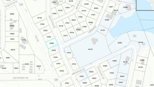 Onalaska null-story, null-bed TBDDDDDDDD Valleyview Drive-idx