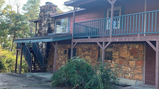Onalaska 2-story, 4-bed 222 Twin Harbors Drive-idx
