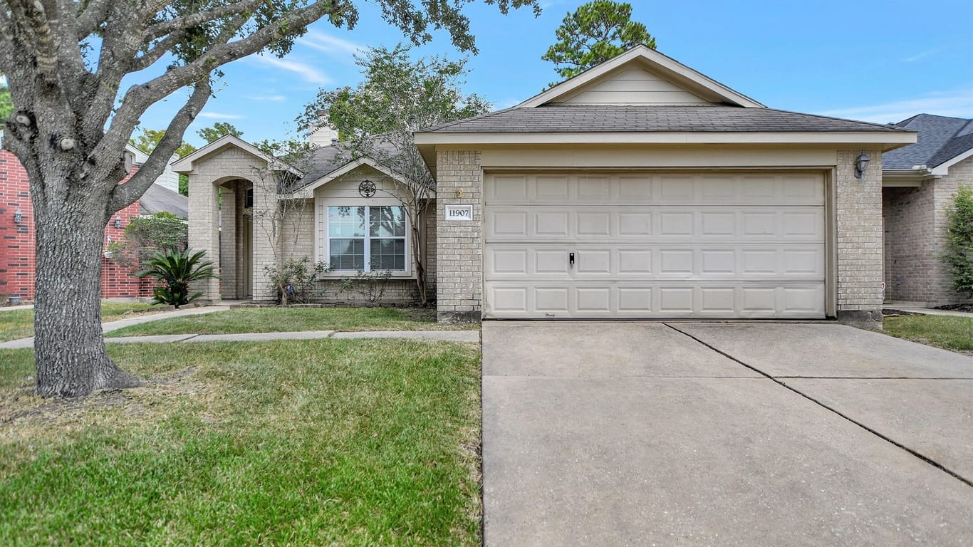 Pinehurst 1-story, 4-bed 11907 Belle Court-idx