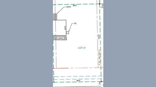 Pinehurst 2-story, 4-bed 12106 Lantern Lane-idx