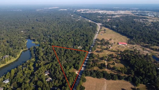 Pinehurst null-story, null-bed 37119 FM 149 Road-idx