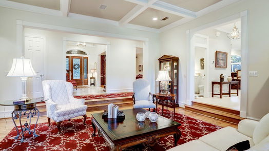Pinehurst 2-story, 4-bed 14619 Overbrook Lane-idx